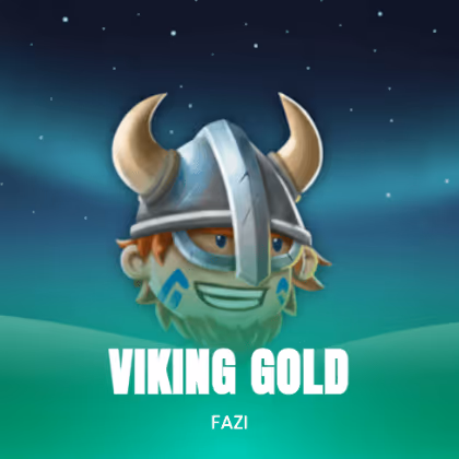 Viking gold