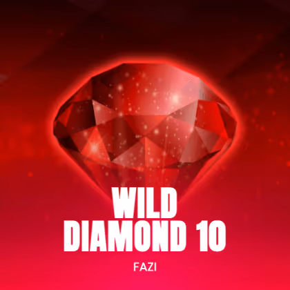 Wild Diamond 10