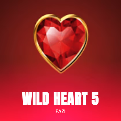 Wild Heart 5 