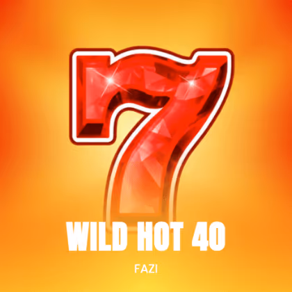 Wild Hot 40