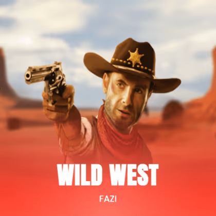 Wild West