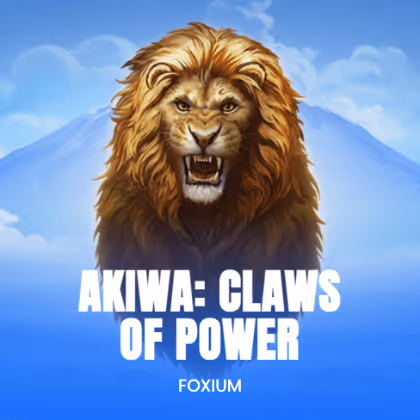 Akiwa: Claws of Power