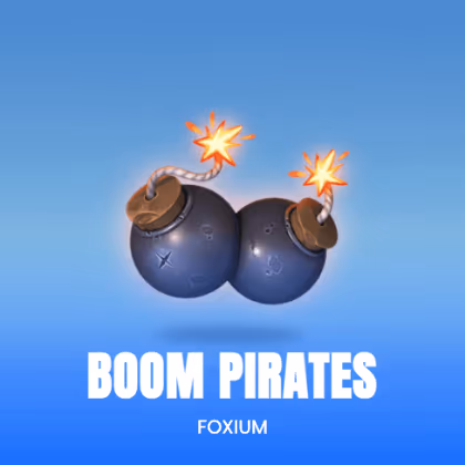 Boom Pirates