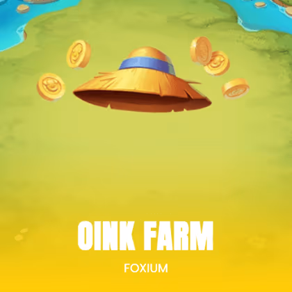 Oink Farm