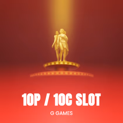 10p / 10c Slot