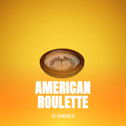 American Roulette