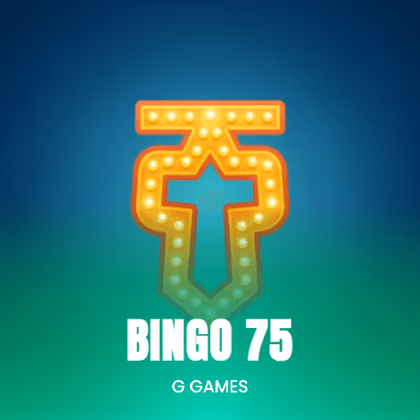 Bingo 75