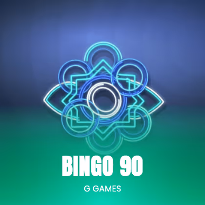 Bingo 90