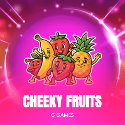 Cheeky Fruits