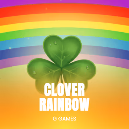 Clover Rainbow