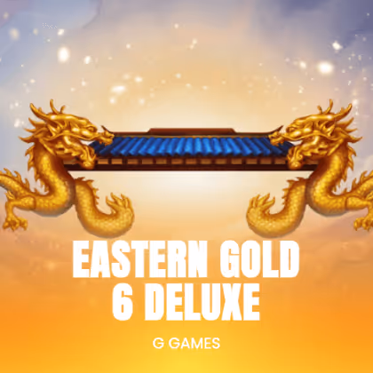 Eastern Gold 6 Deluxe