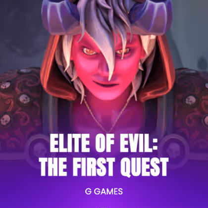 Elite of Evil: The First Quest