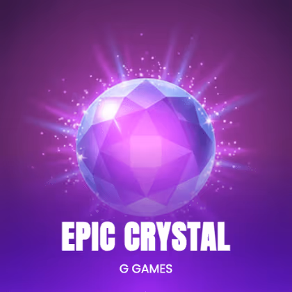 Epic Crystal 