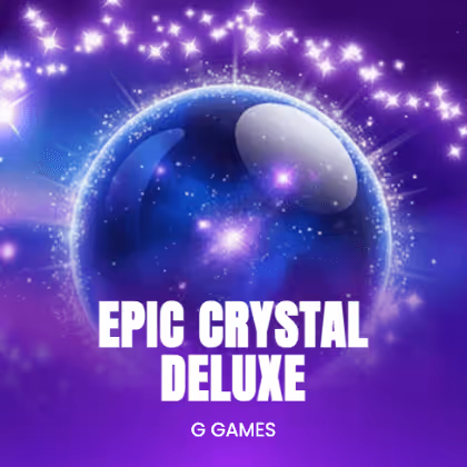 Epic Crystal Deluxe