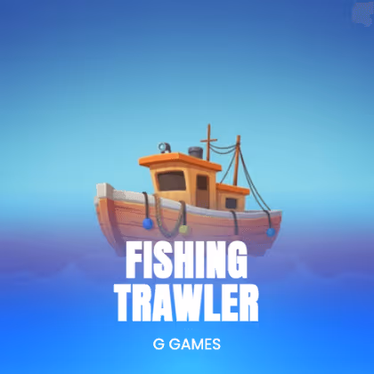 Fishing Trawler