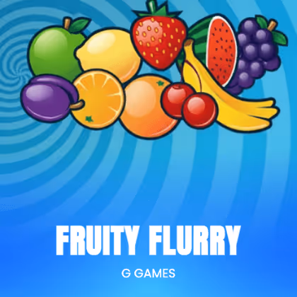 Fruity Flurry