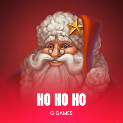 Ho Ho Ho