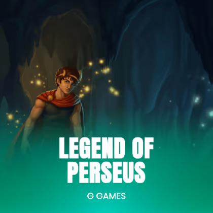 Legend of Perseus