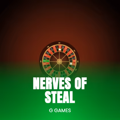Nerves of Steal