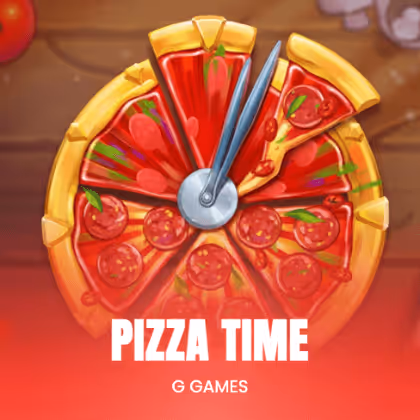 Pizza Time