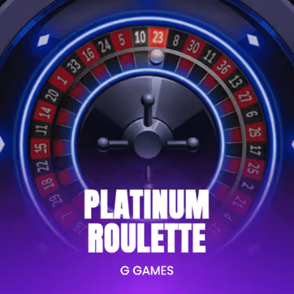 Platinum Roulette