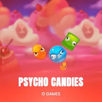 Psycho Candies