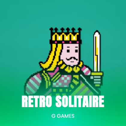 Retro Solitaire