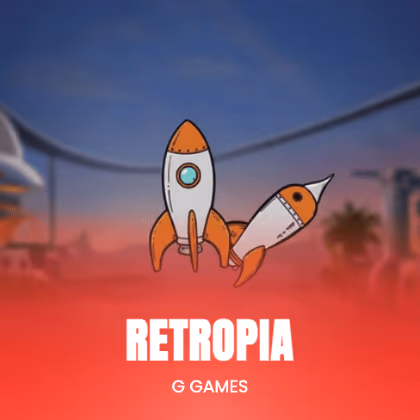 Retropia