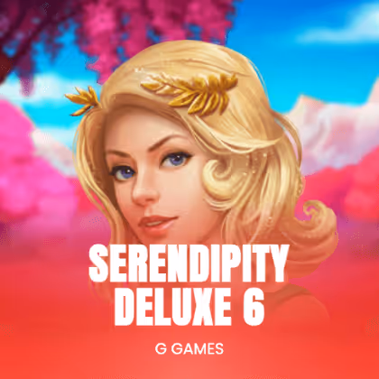 Serendipity Deluxe 6