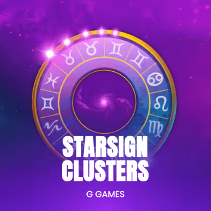 Starsign Clusters