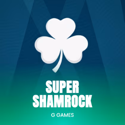 Super Shamrock