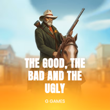 The Good, The Bad and the Ugly