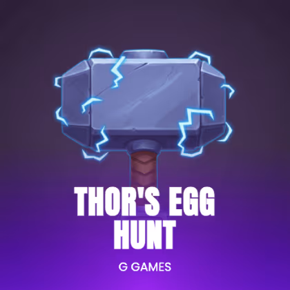 Thor's Egg Hunt