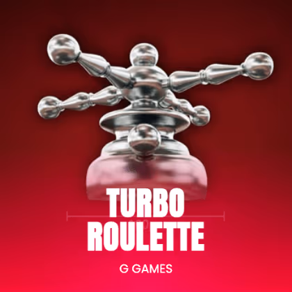 Turbo Roulette