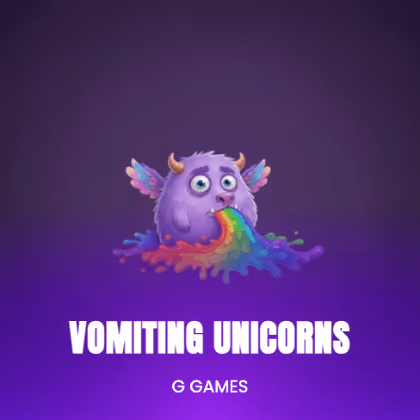 Vomiting Unicorns