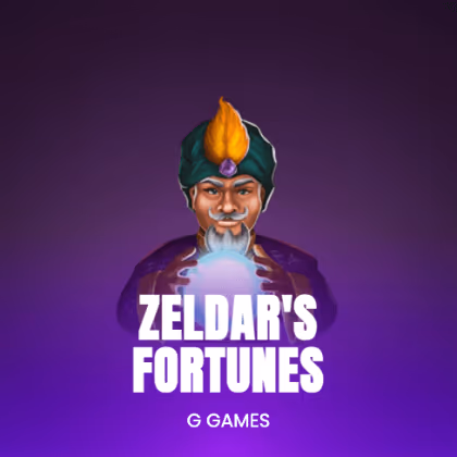 Zeldar's Fortunes