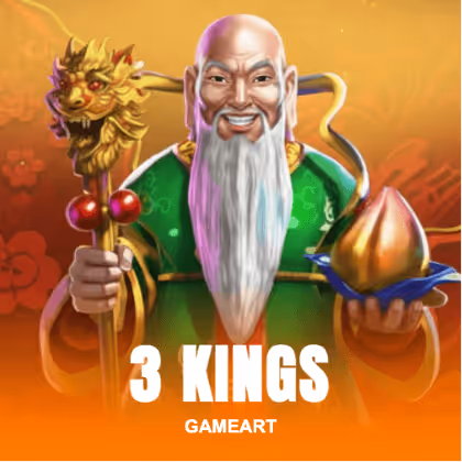 3 Kings