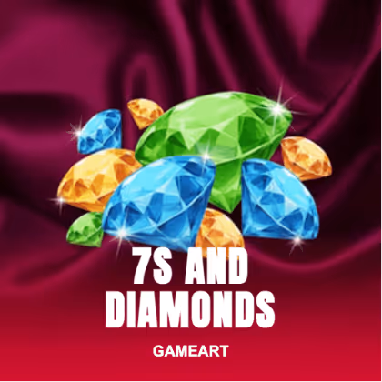 7s and Diamonds