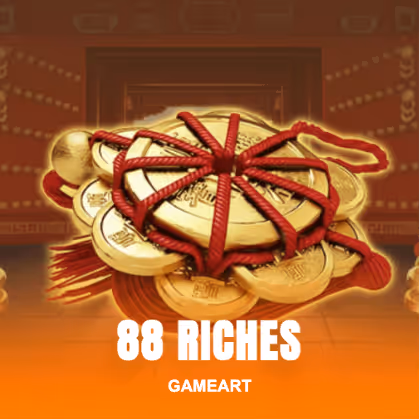 88 Riches