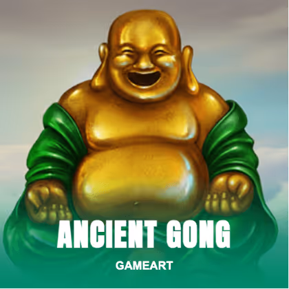 Ancient Gong
