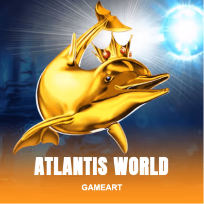 Atlantis World