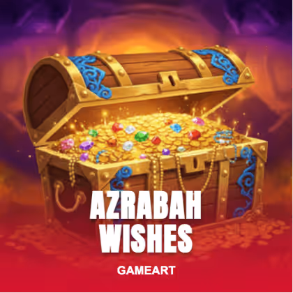 Azrabah Wishes