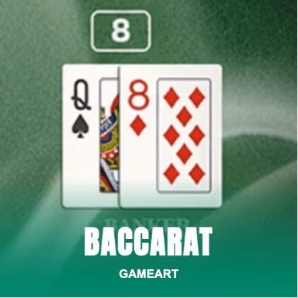 Baccarat
