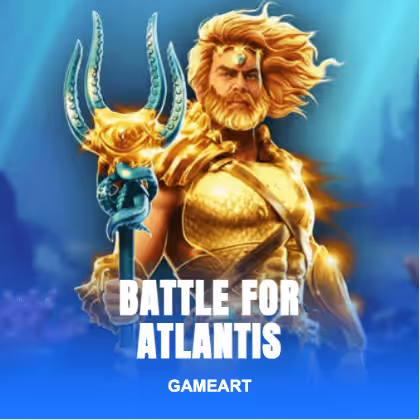 Battle for Atlantis