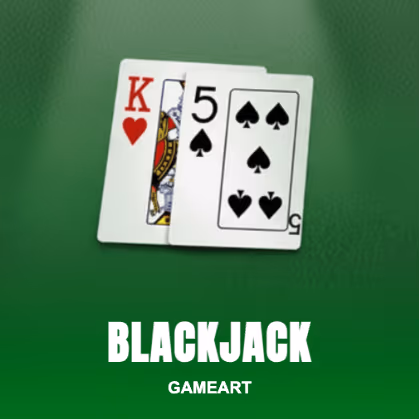 Blackjack