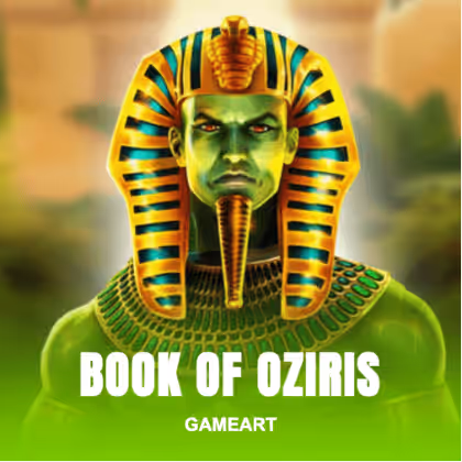 Book Of Oziris