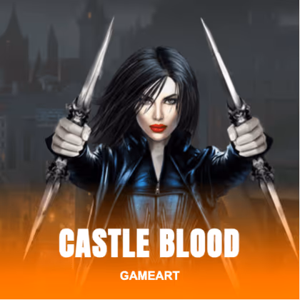 Castle Blood