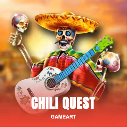 Chili Quest