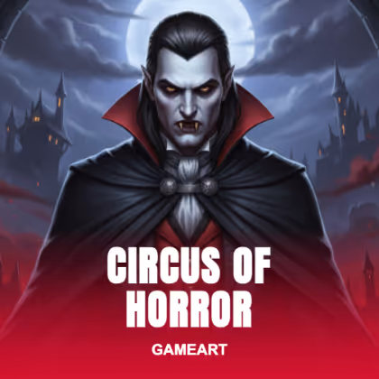 Circus of Horror