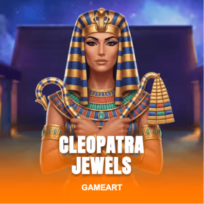 Cleopatra Jewels
